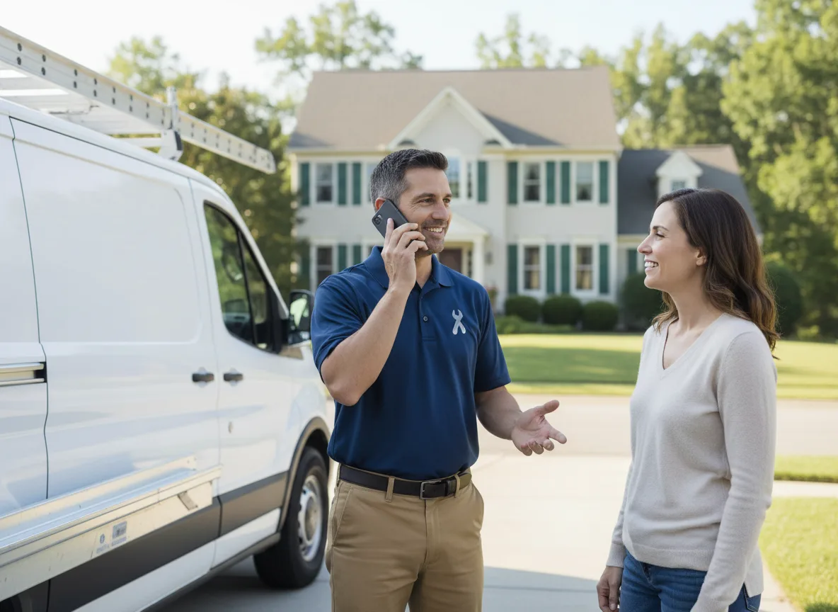 Home Gutter Service La Grange Park, IL FAQs